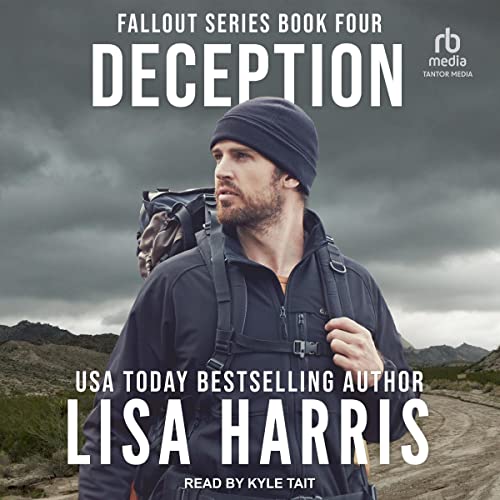 Cover of Deception