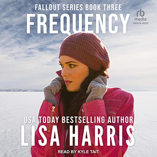 Cover of Frequency