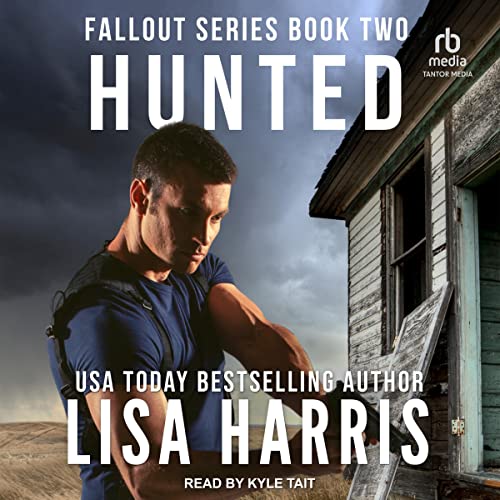 Cover of Hunted