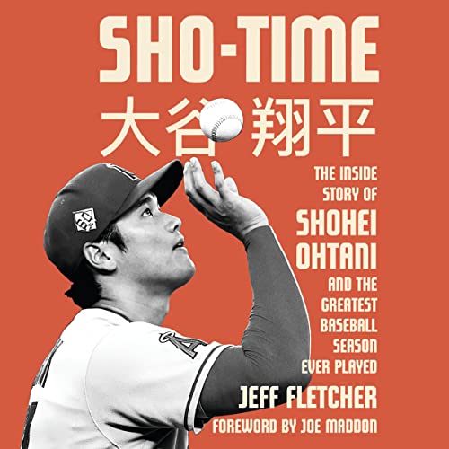 Cover of Sho-Time