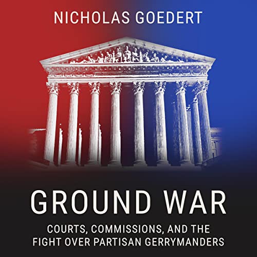 Cover of Ground War