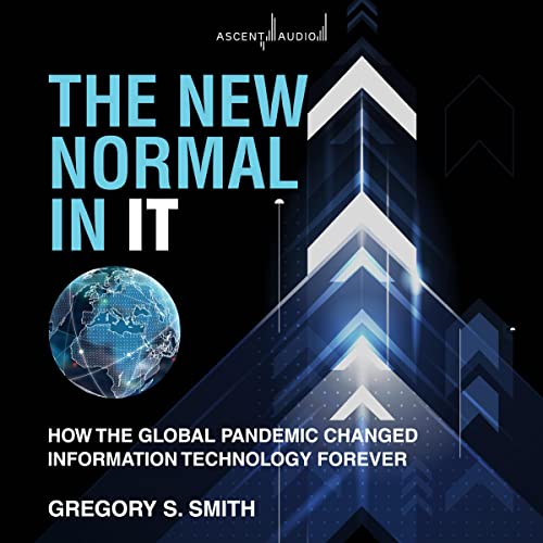 Cover of The New Normal in IT