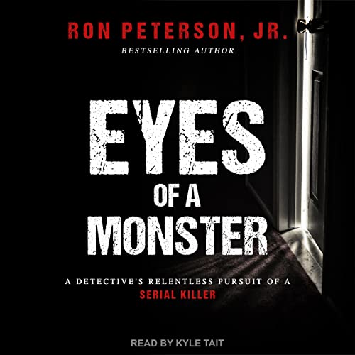 Cover of Eyes of a Monster