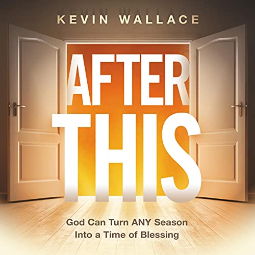 Cover of After This