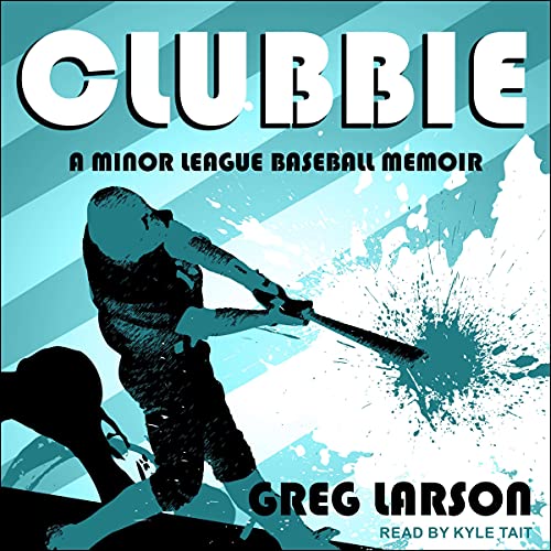 Cover of Clubbie