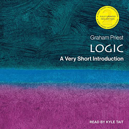 Cover of Logic