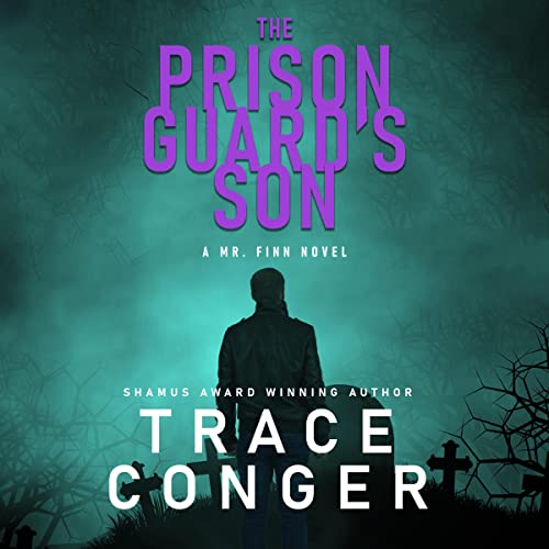Cover of The Prison Guard's Son