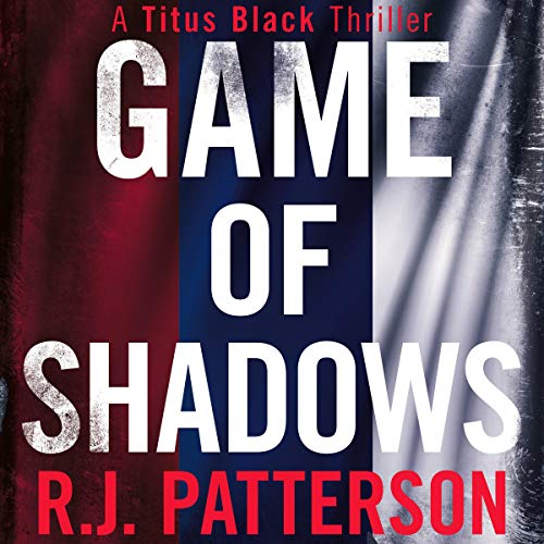 Cover of Game of Shadows