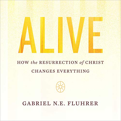 Cover of Alive