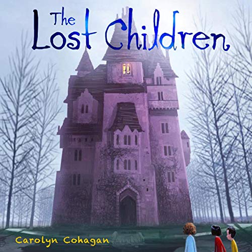 Cover of The Lost Children