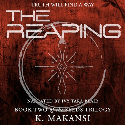 Cover of The Reaping