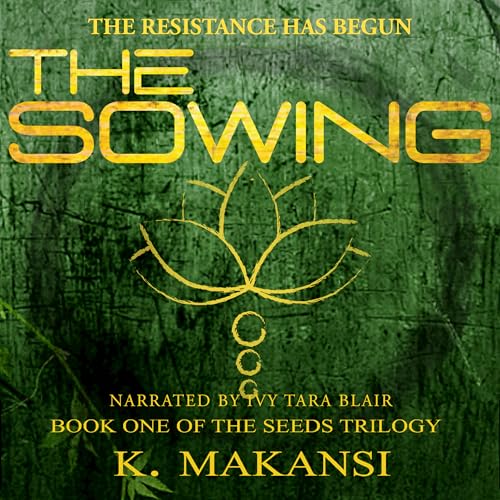 Cover of The Sowing