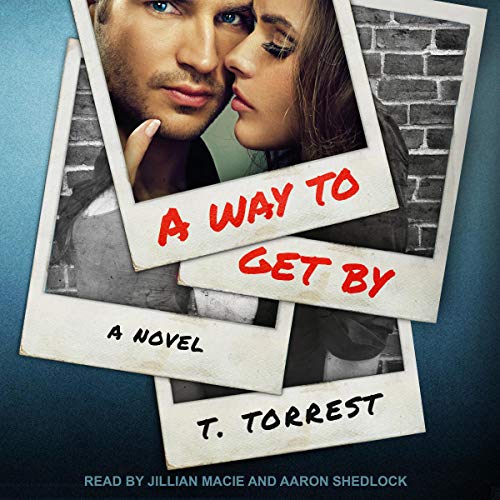 Cover of A Way to Get By