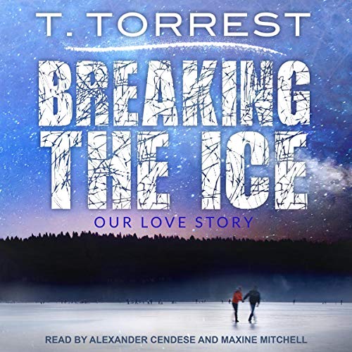 Cover of Breaking the Ice