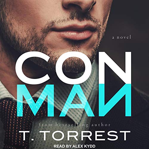 Cover of Con Man