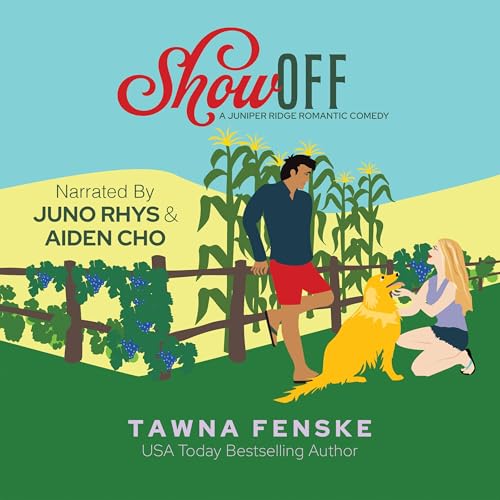 Cover of Show Off