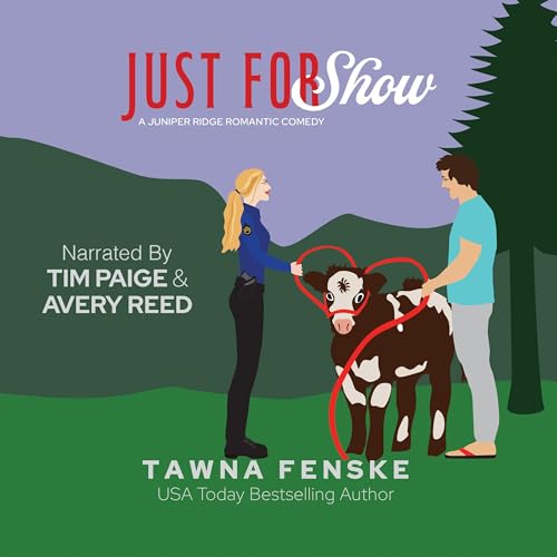 Cover of Just for Show
