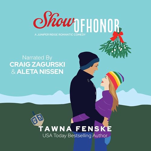 Cover of Show of Honor