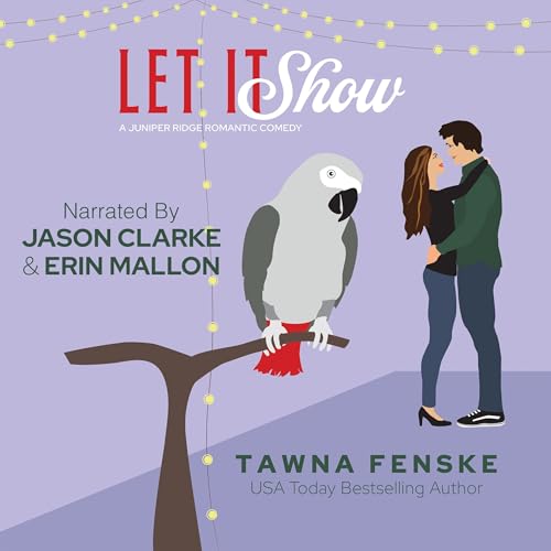 Cover of Let It Show