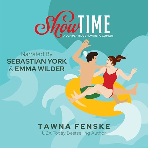 Cover of Show Time