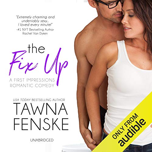Cover of The Fix Up