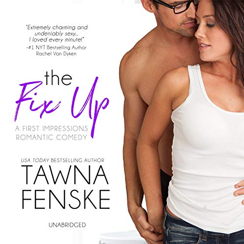 Cover of The Fix Up