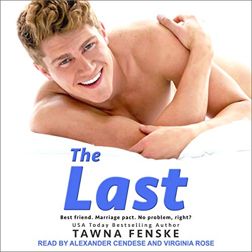 Cover of The Last