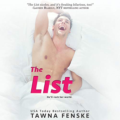Cover of The List