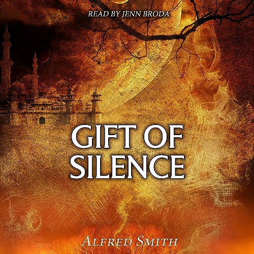 Cover of Gift of Silence