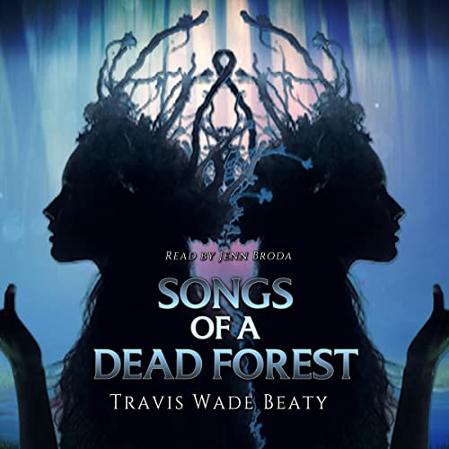Cover of Songs of a Dead Forest