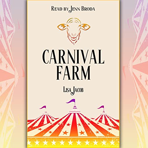 Cover of Carnival Farm