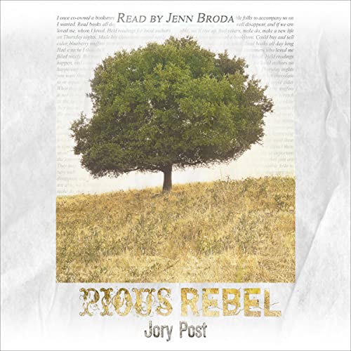 Cover of Pious Rebel