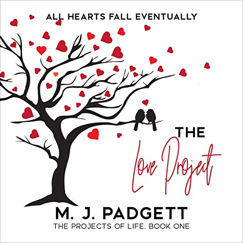 Cover of The Love Project