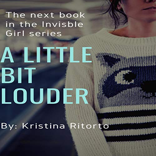 Cover of A Little Bit Louder