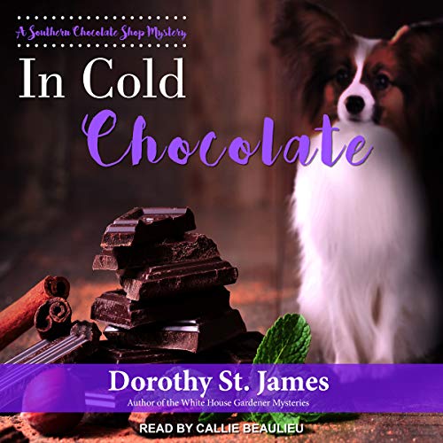 Cover of In Cold Chocolate