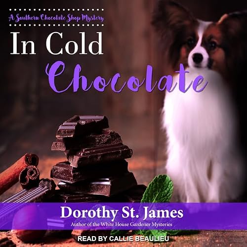 Cover of In Cold Chocolate