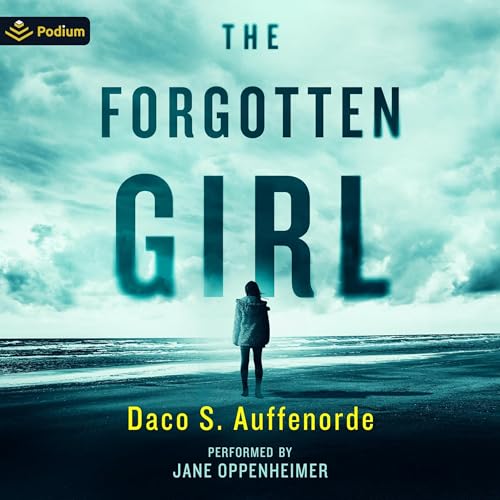 Cover of The Forgotten Girl