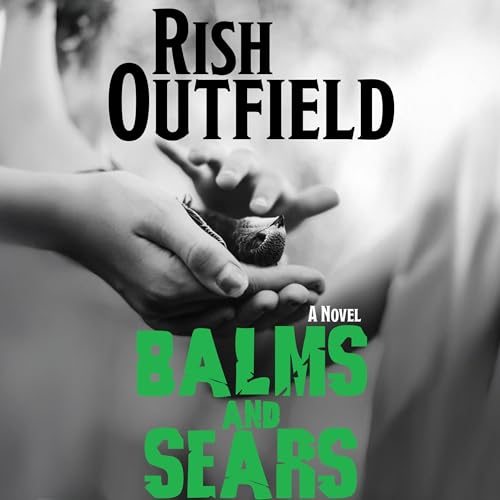 Cover of Balms & Sears