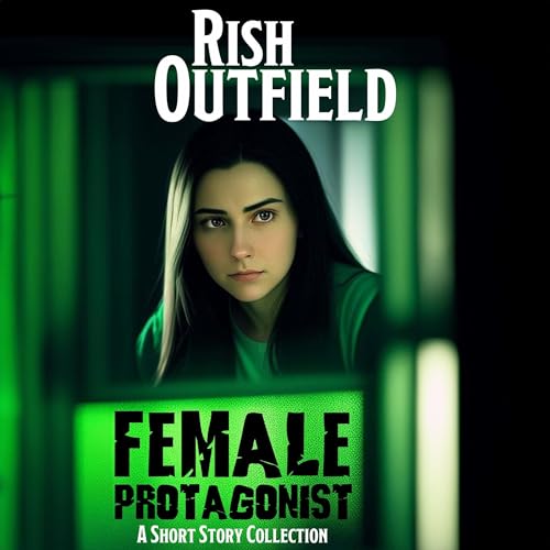 Cover of Female Protagonist