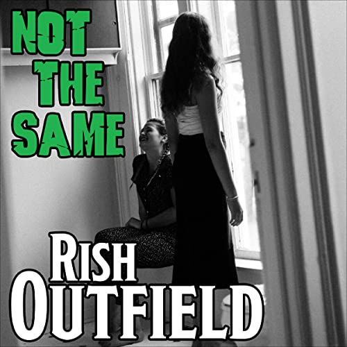 Cover of Not the Same