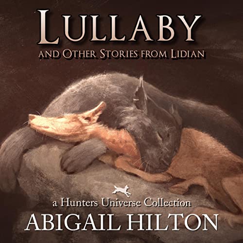 Cover of Lullaby and Other Stories from Lidian