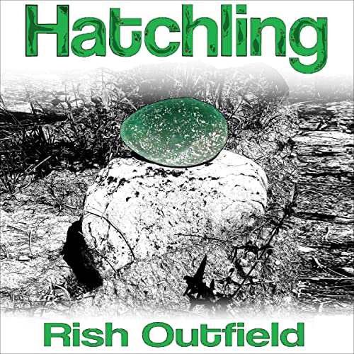 Cover of Hatchling