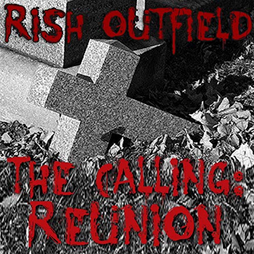 Cover of The Calling: Reunion