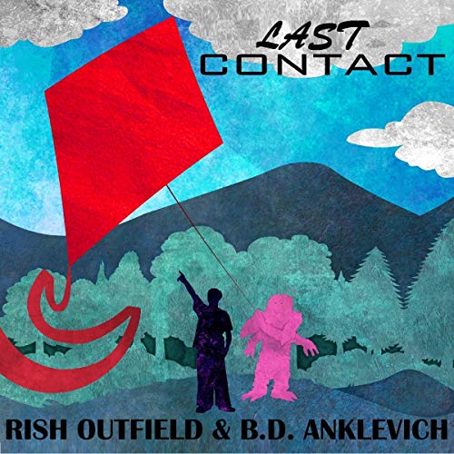 Cover of Last Contact