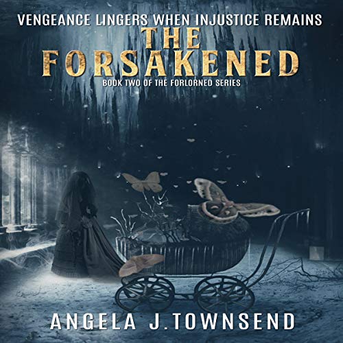 Cover of The Forsakened