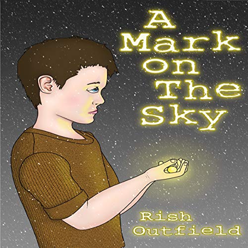 Cover of A Mark on the Sky