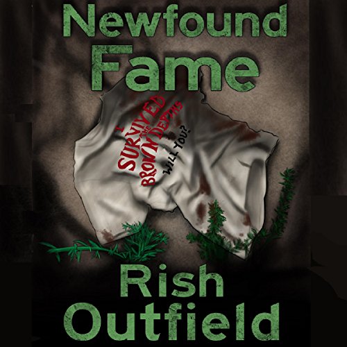 Cover of Newfound Fame