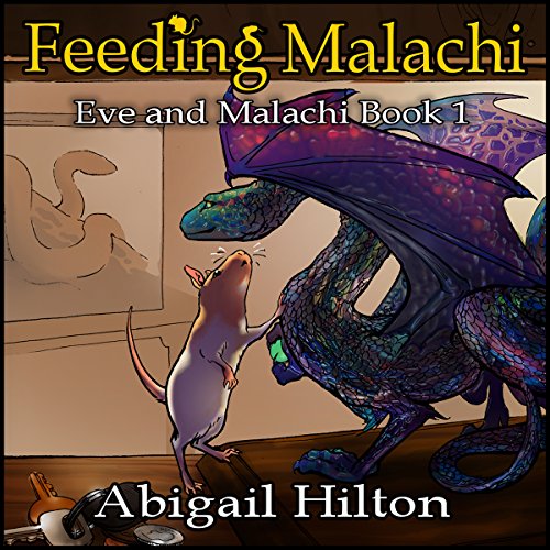 Cover of Feeding Malachi