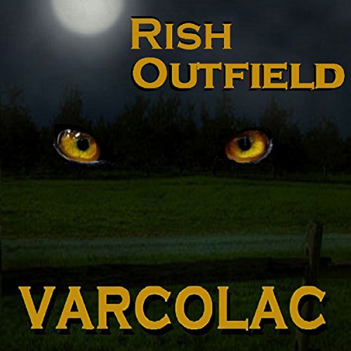 Cover of Varcolac