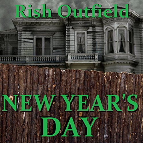 Cover of New Year's Day